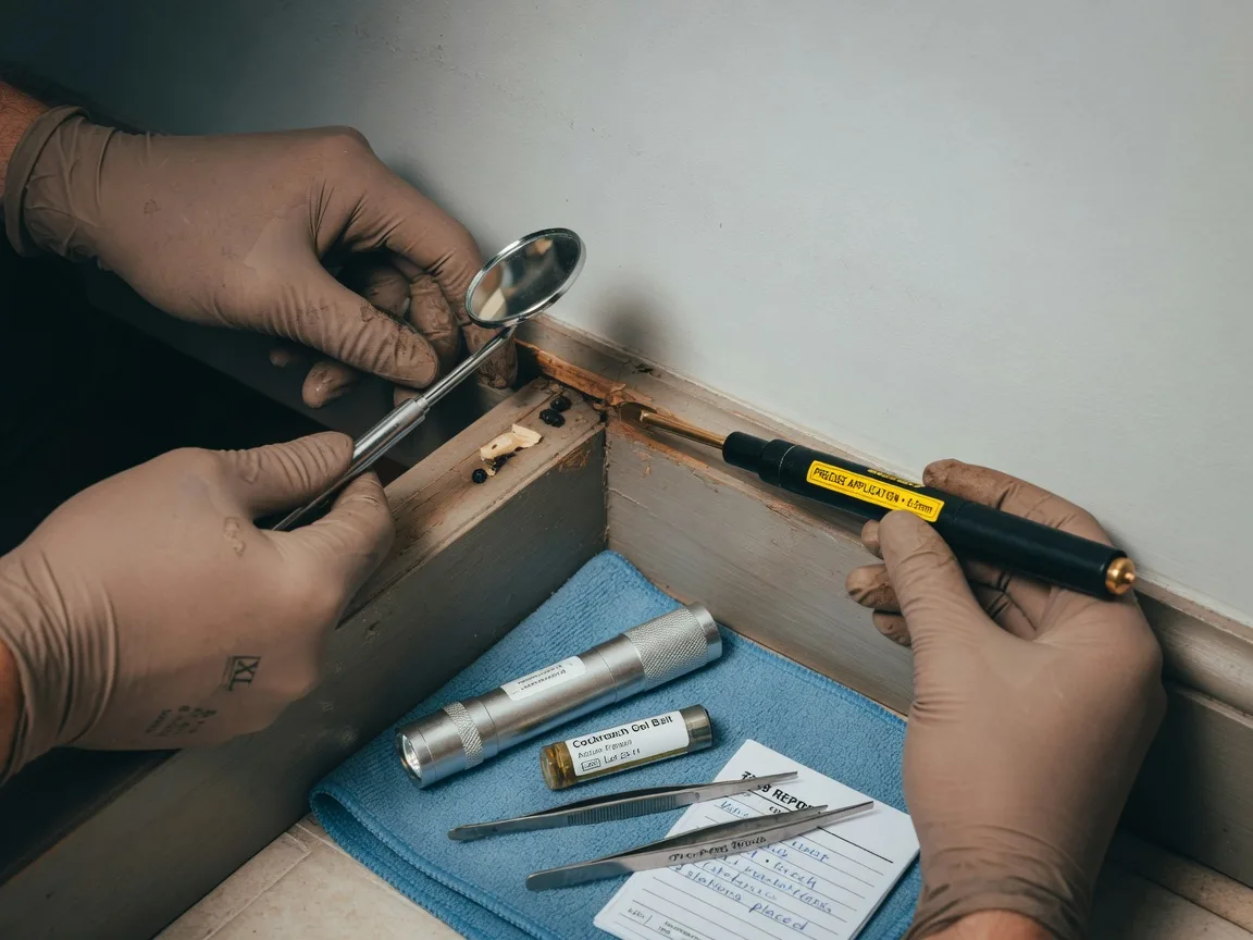 Why choose Emergency Pest Control in Temple, NH